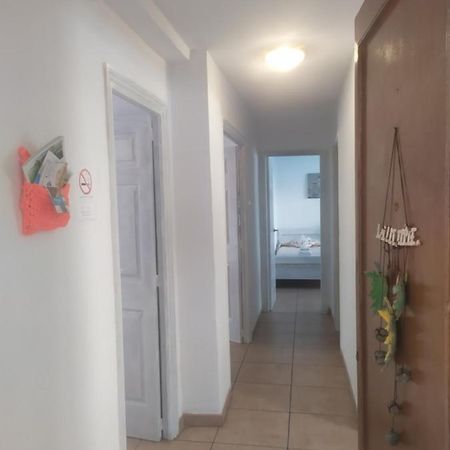 Appartement Almendra Y Miel 1 à Jijona Extérieur photo