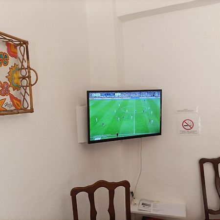 Appartement Almendra Y Miel 1 à Jijona Extérieur photo