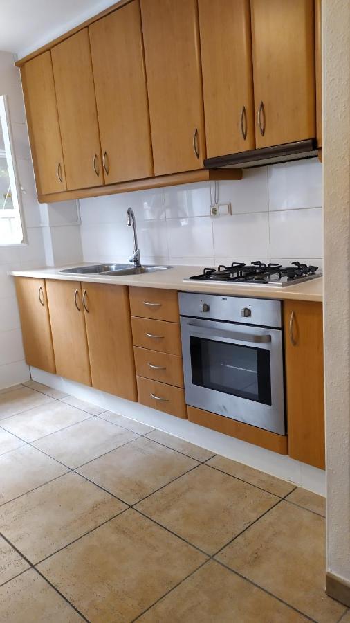 Appartement Almendra Y Miel 1 à Jijona Extérieur photo