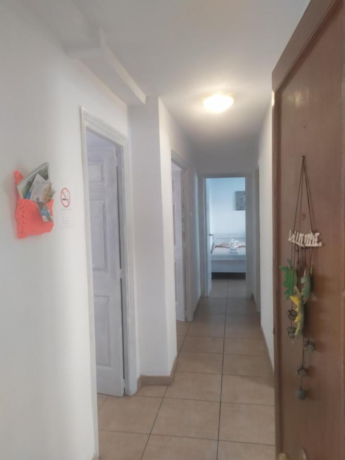 Appartement Almendra Y Miel 1 à Jijona Extérieur photo