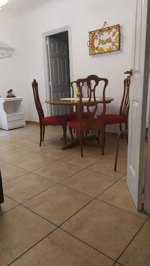 Appartement Almendra Y Miel 1 à Jijona Extérieur photo