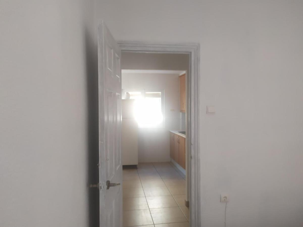 Appartement Almendra Y Miel 1 à Jijona Extérieur photo