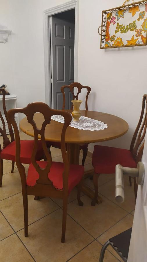Appartement Almendra Y Miel 1 à Jijona Extérieur photo
