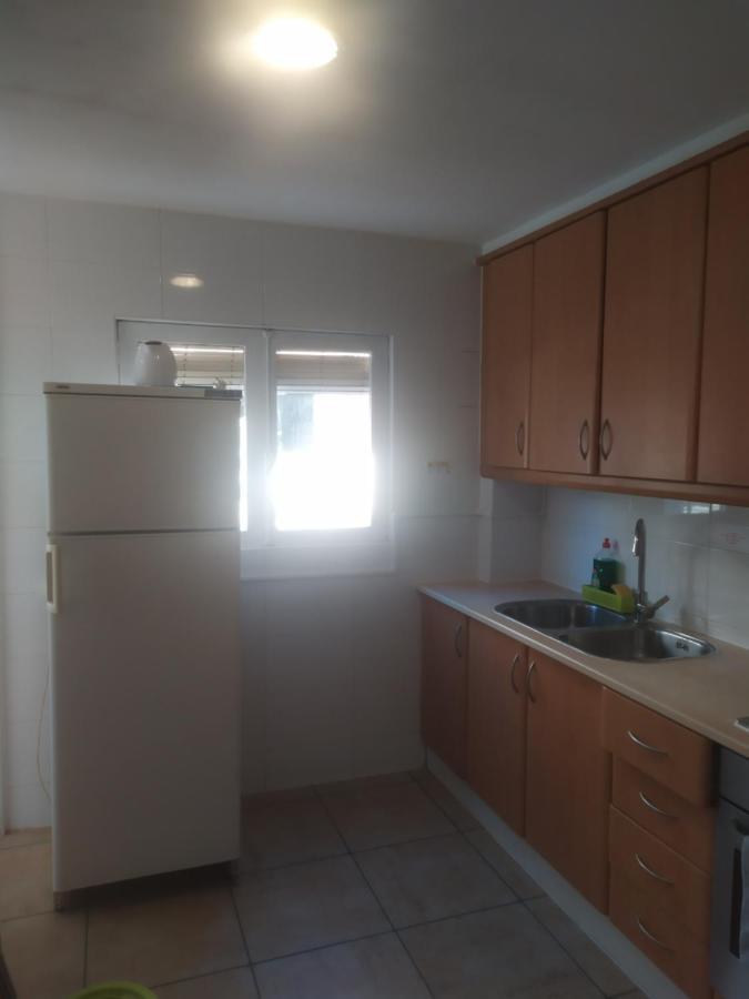 Appartement Almendra Y Miel 1 à Jijona Extérieur photo