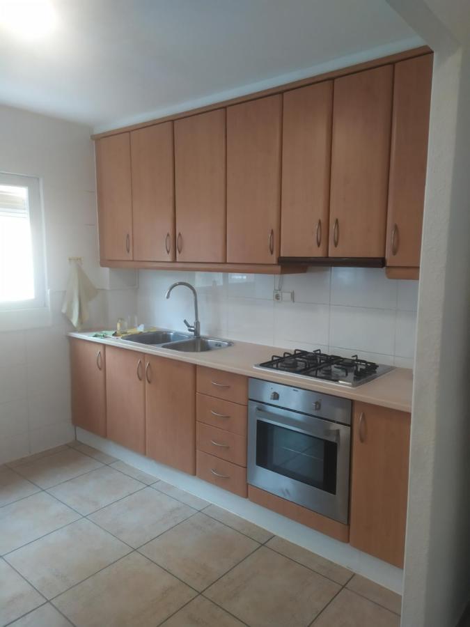 Appartement Almendra Y Miel 1 à Jijona Extérieur photo