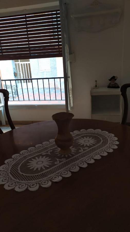 Appartement Almendra Y Miel 1 à Jijona Extérieur photo