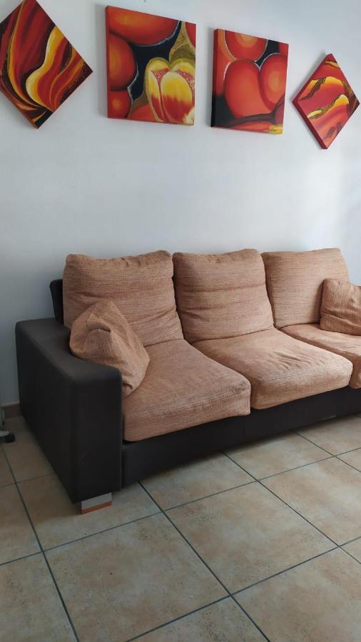 Appartement Almendra Y Miel 1 à Jijona Extérieur photo