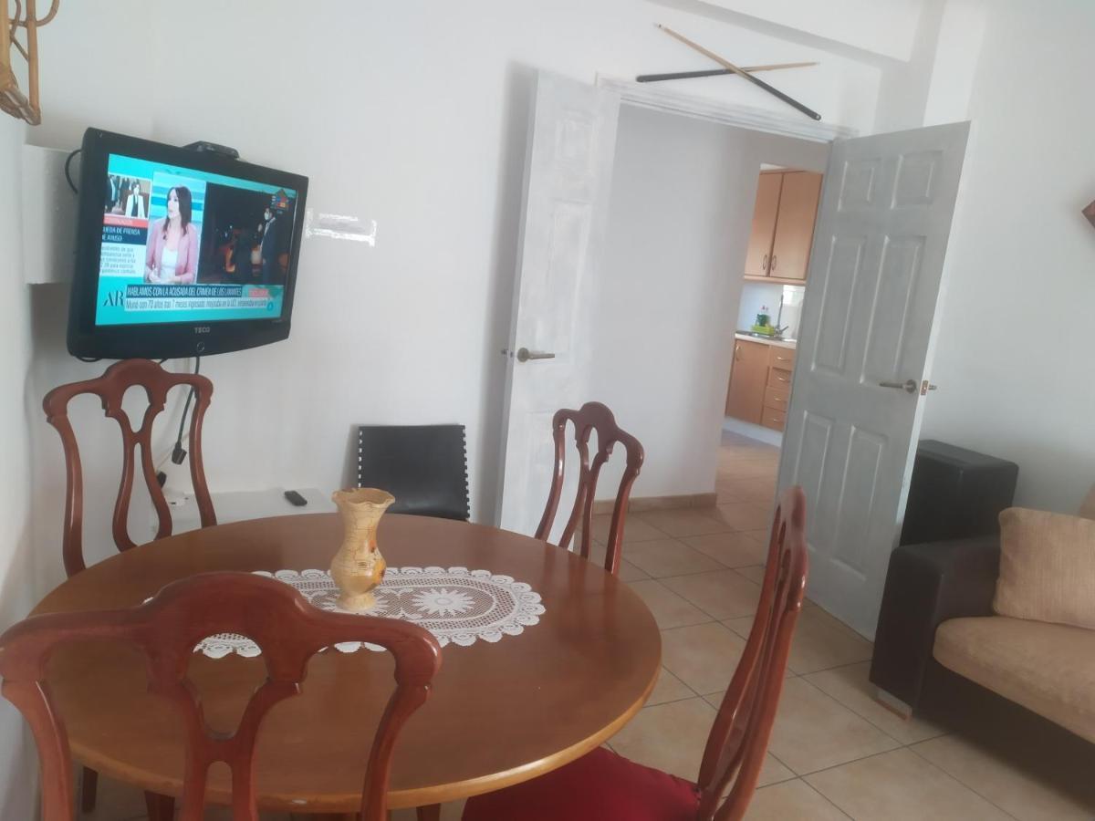 Appartement Almendra Y Miel 1 à Jijona Extérieur photo
