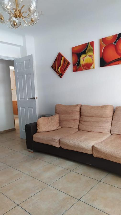 Appartement Almendra Y Miel 1 à Jijona Extérieur photo