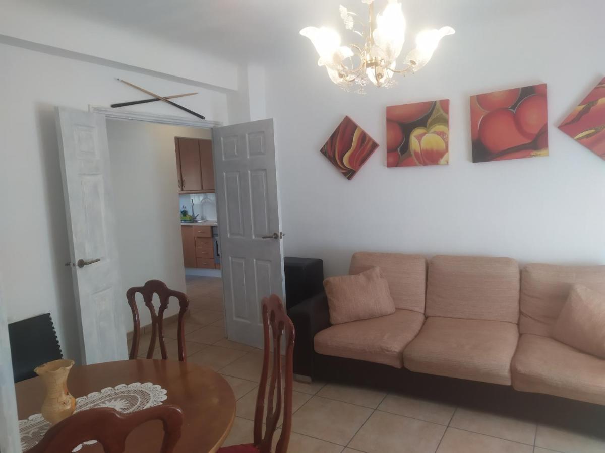 Appartement Almendra Y Miel 1 à Jijona Extérieur photo