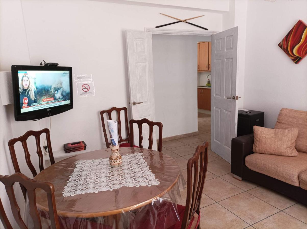 Appartement Almendra Y Miel 1 à Jijona Extérieur photo