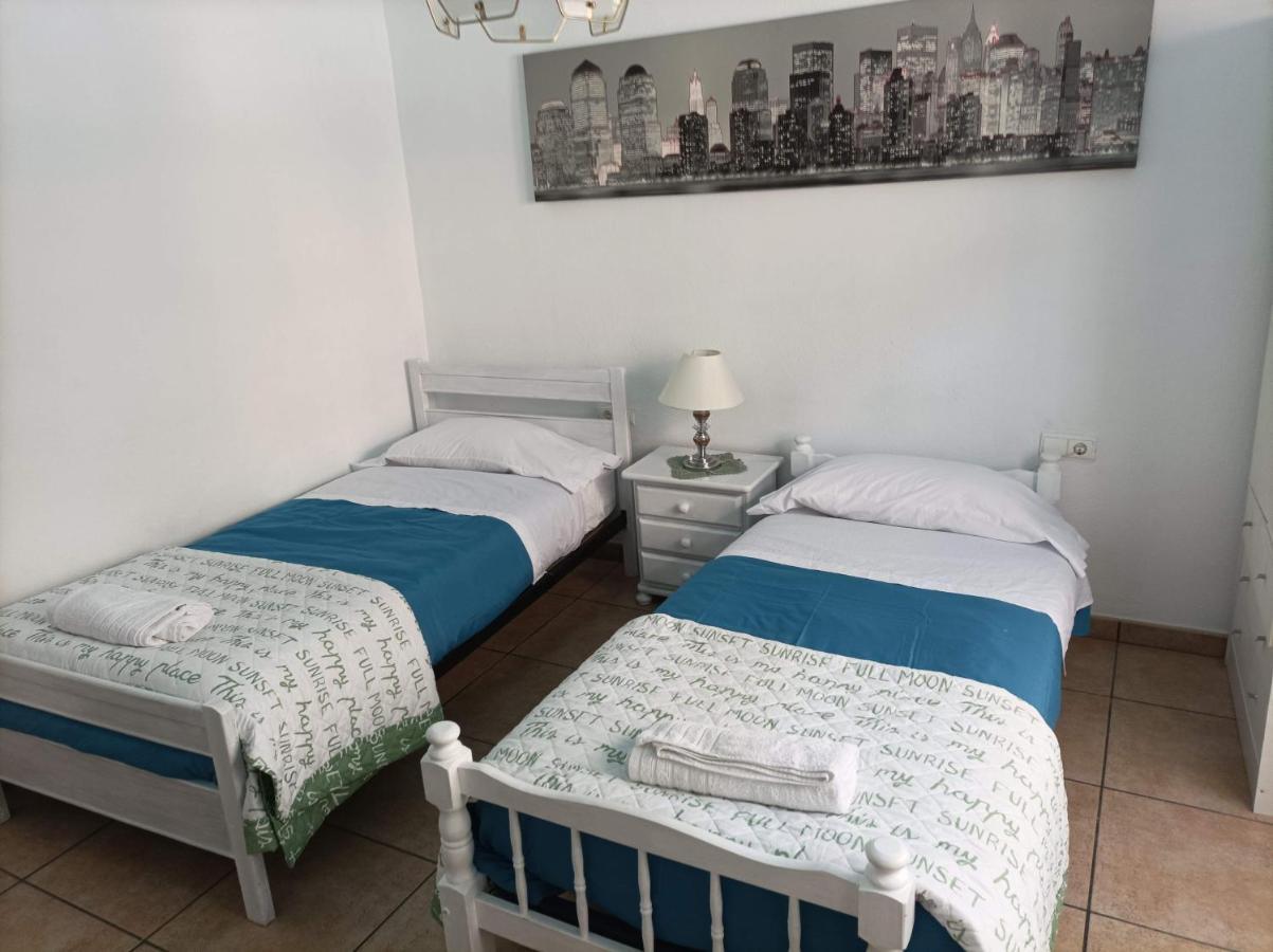 Appartement Almendra Y Miel 1 à Jijona Extérieur photo