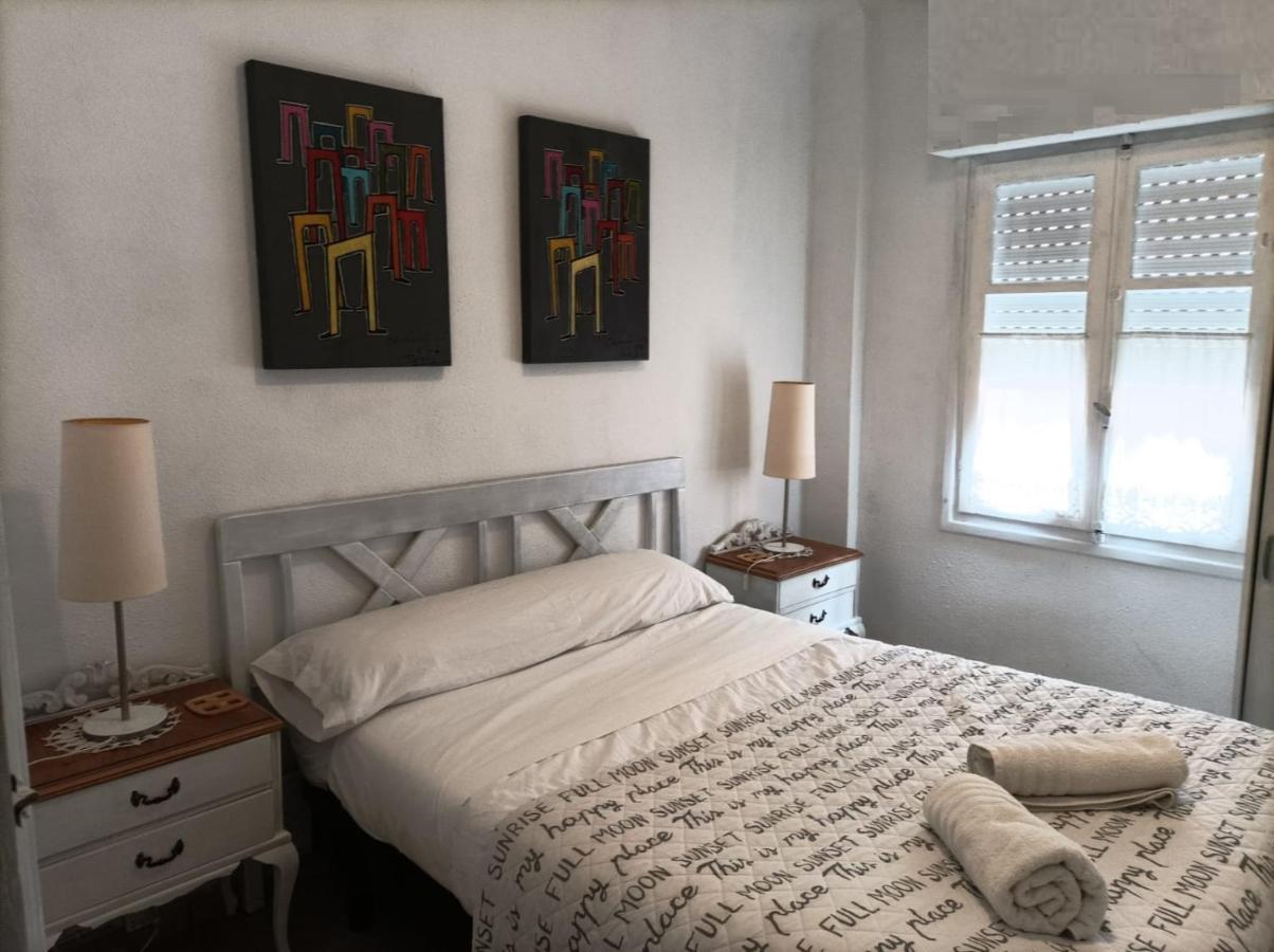 Appartement Almendra Y Miel 1 à Jijona Extérieur photo