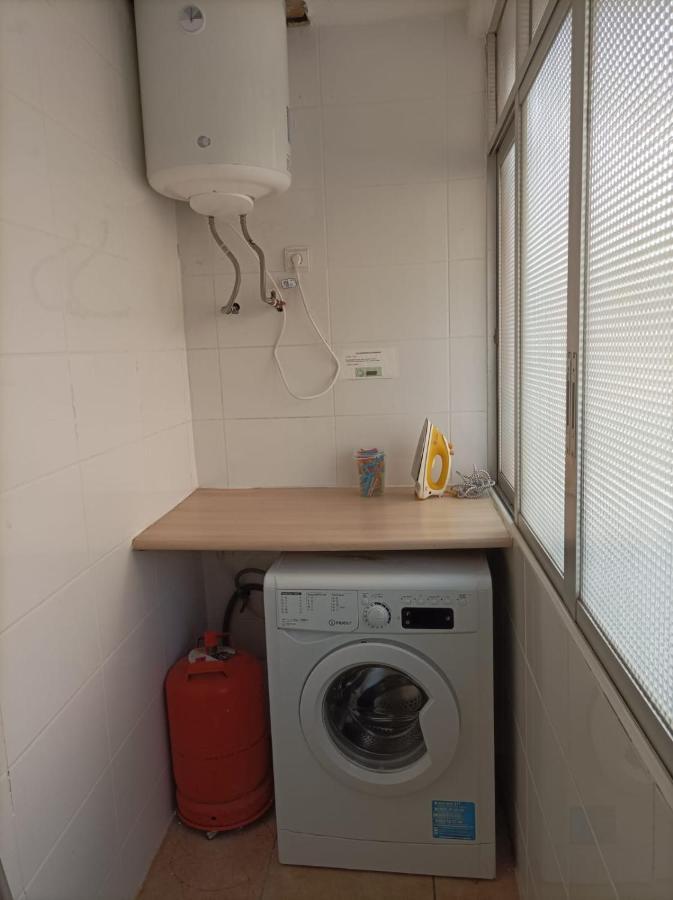 Appartement Almendra Y Miel 1 à Jijona Extérieur photo