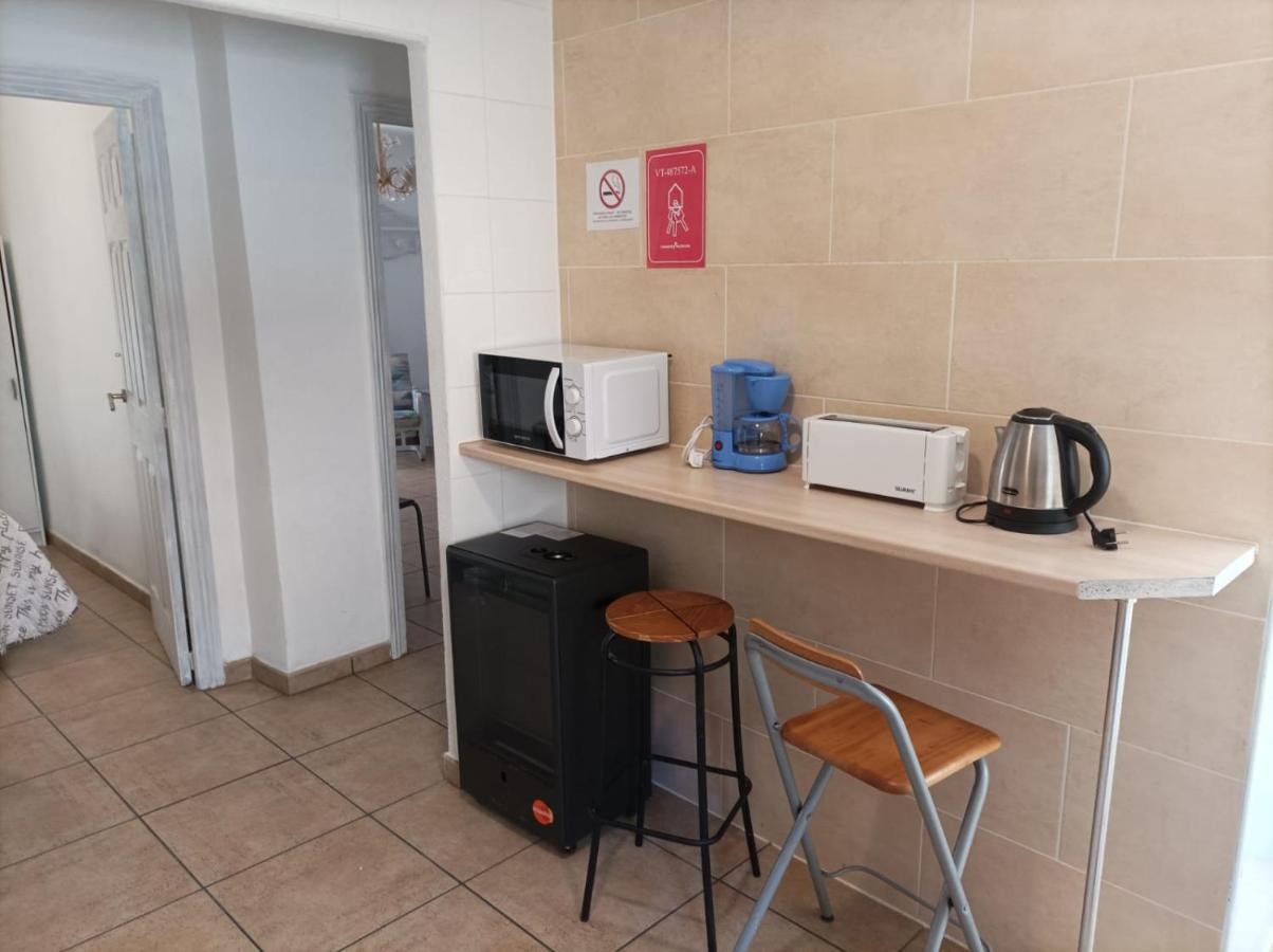 Appartement Almendra Y Miel 1 à Jijona Extérieur photo