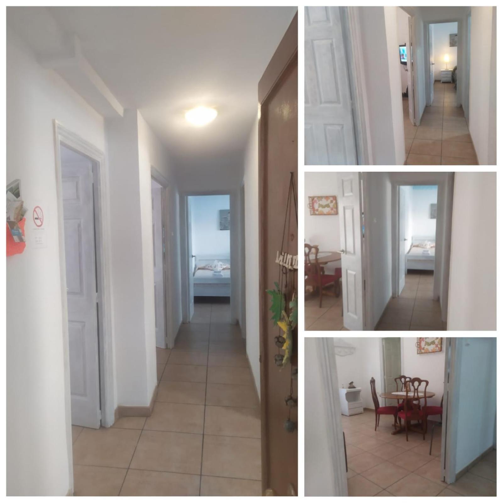 Appartement Almendra Y Miel 1 à Jijona Extérieur photo